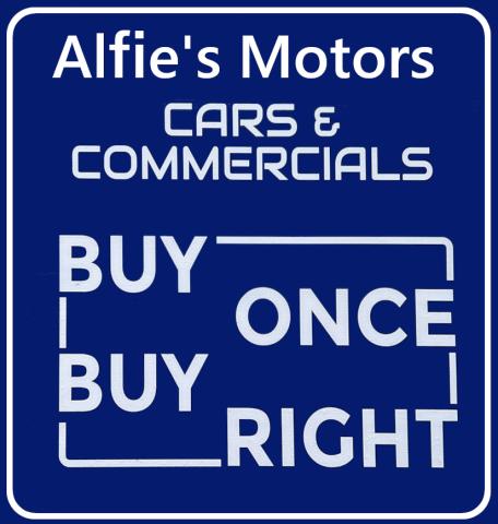 Alfie's Motors